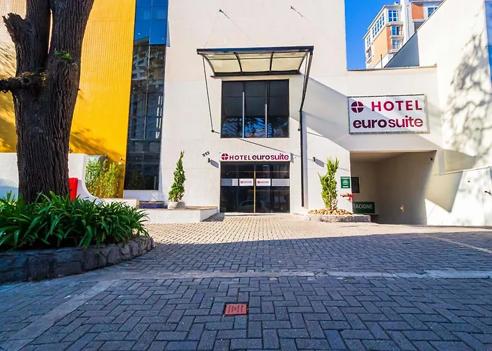 ibis Styles BatelHotel em Curitiba