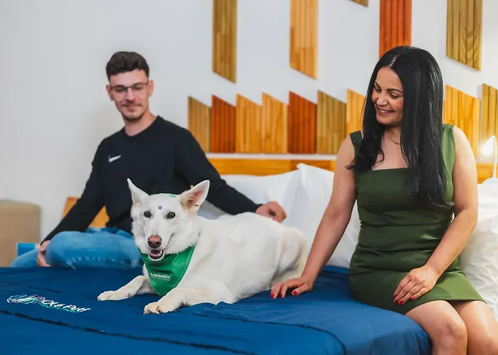 Hotel Nacional Inn Curitiba Santa Felicidade